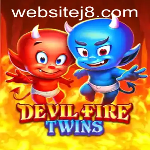Unleashing the Thrills of DevilFireTwins: A Game of Strategy and Suspense