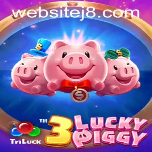 Exploring the Exciting World of 3LUCKYPIGGY with J8