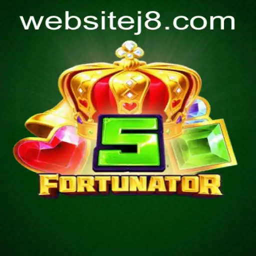 5Fortunator: An Innovative Gaming Experience with J8