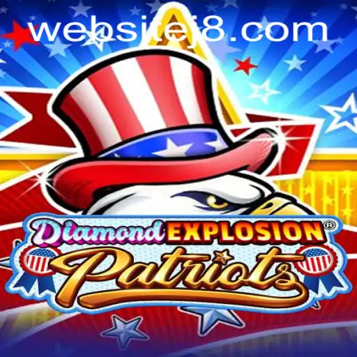 Exploring the Thrilling World of DiamondExplosionPatriots: A Comprehensive Overview