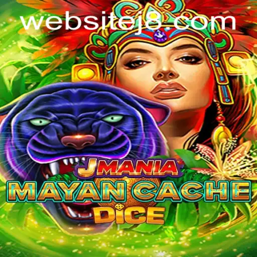 Discover the Fascinating World of 'JManiaMayanCacheDice': A Game of Strategy and Chance
