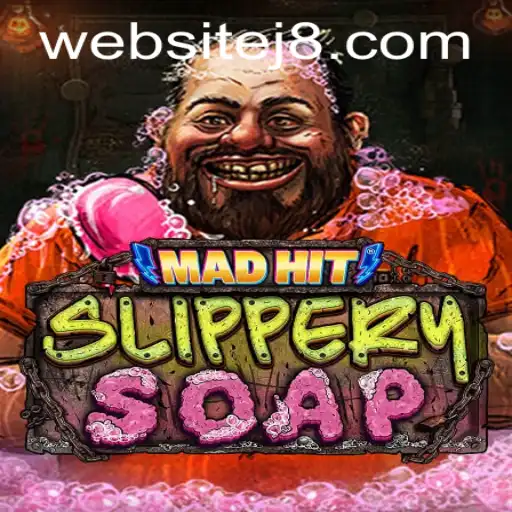 Experience the Excitement of MadHitSlipperySoap: A Dynamic Gaming Adventure