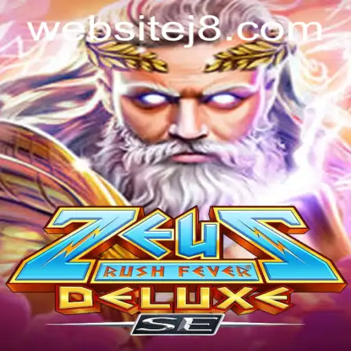 The Mythical Odyssey of ZeusRushFeverDeluxeSE and the Enigmatic J8