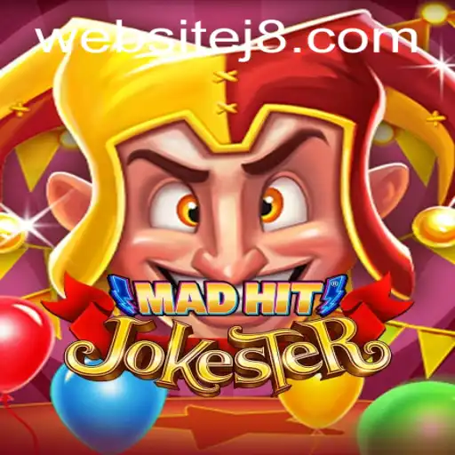 MadHitJokester: A Dynamic Game of Humor and Strategy