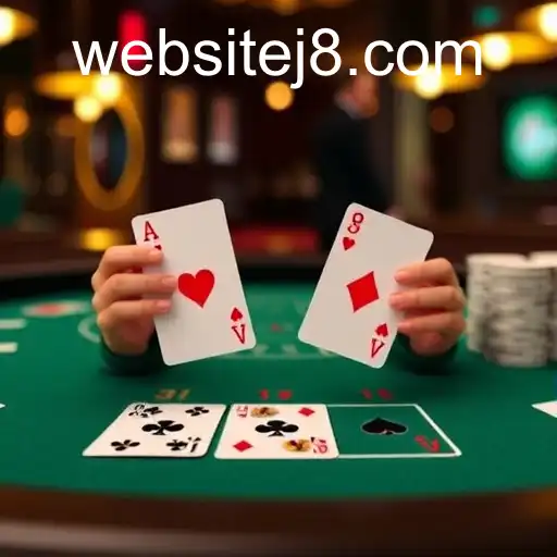 Exploring the Exciting World of Online Baccarat with J8