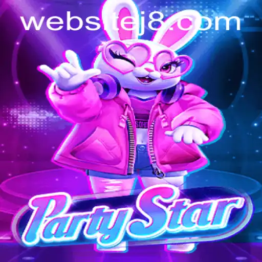 PartyStar: The Ultimate Social Gaming Experience with J8