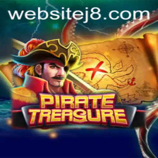 PirateTreasure: Navigate the High Seas with J8