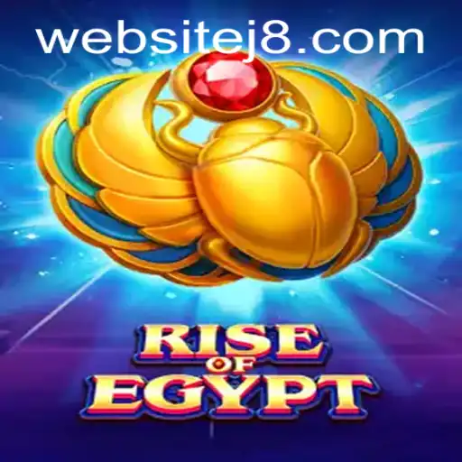 Discover the Mystical World of RiseOfEgypt with J8: An Exciting Dive into Ancient Realms