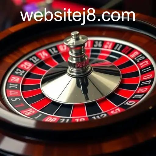 Exploring the Fascinating World of Roulette: The Role of J8