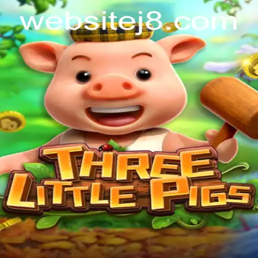 Discover the Enchanting World of THREELITTLEPIGS: The Adventure Game of the Year