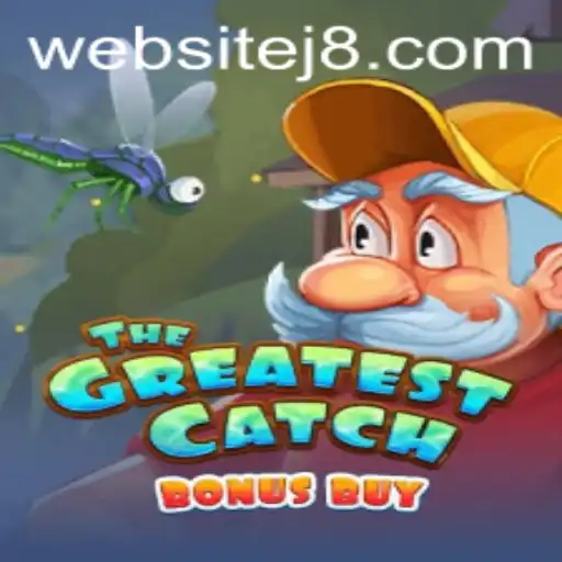 Unveiling TheGreatestCatchBonusBuy: A Thrilling Spin in the World of Gaming