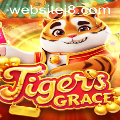 Unveiling TigersGrace: A Dynamic Journey into the Wilderness of Strategy